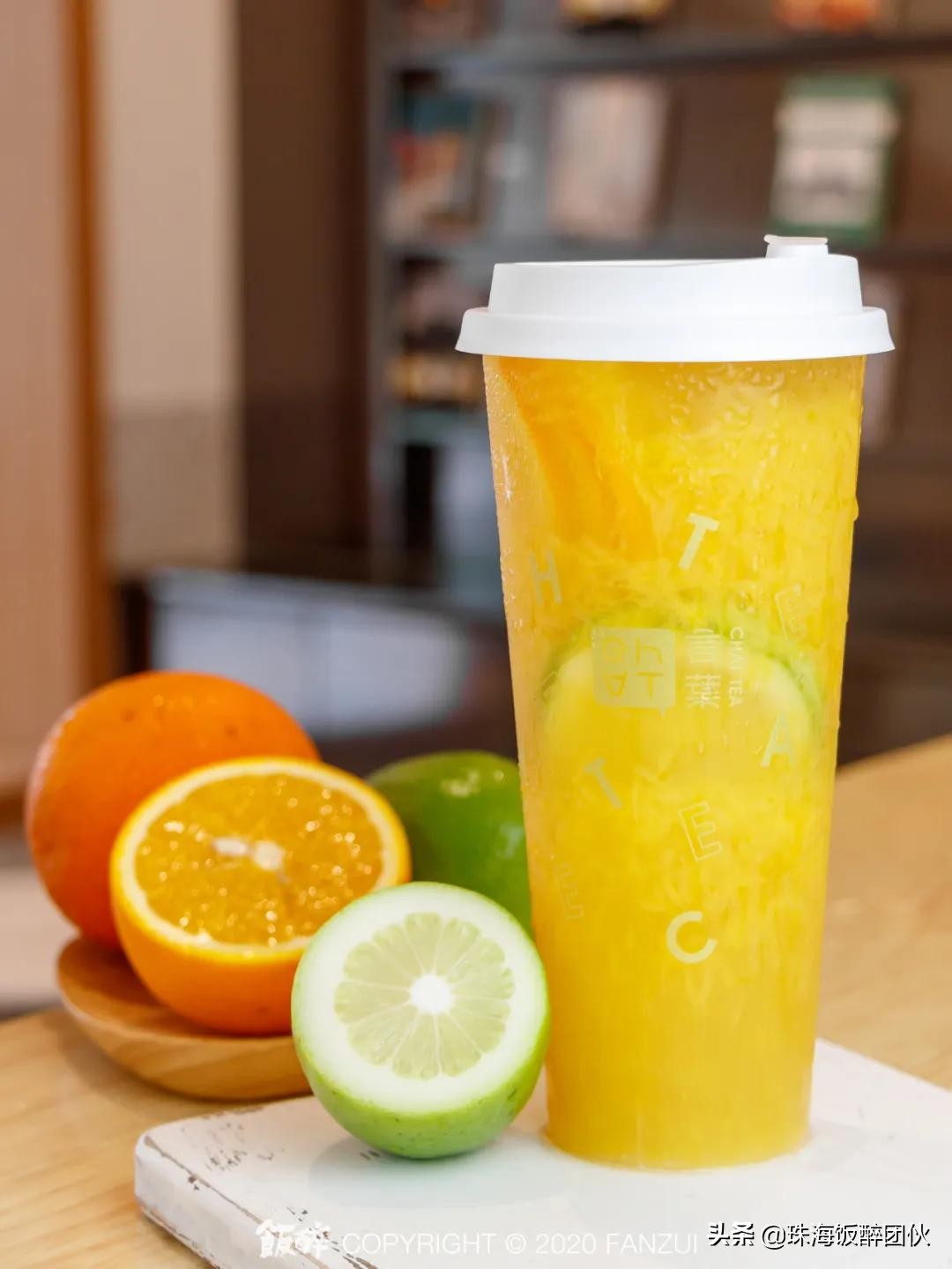 比喝奶茶更快乐的事,珠海拱北绵绵冰