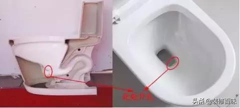 各品牌马桶怎么选,家用马桶什么样的排水方式好