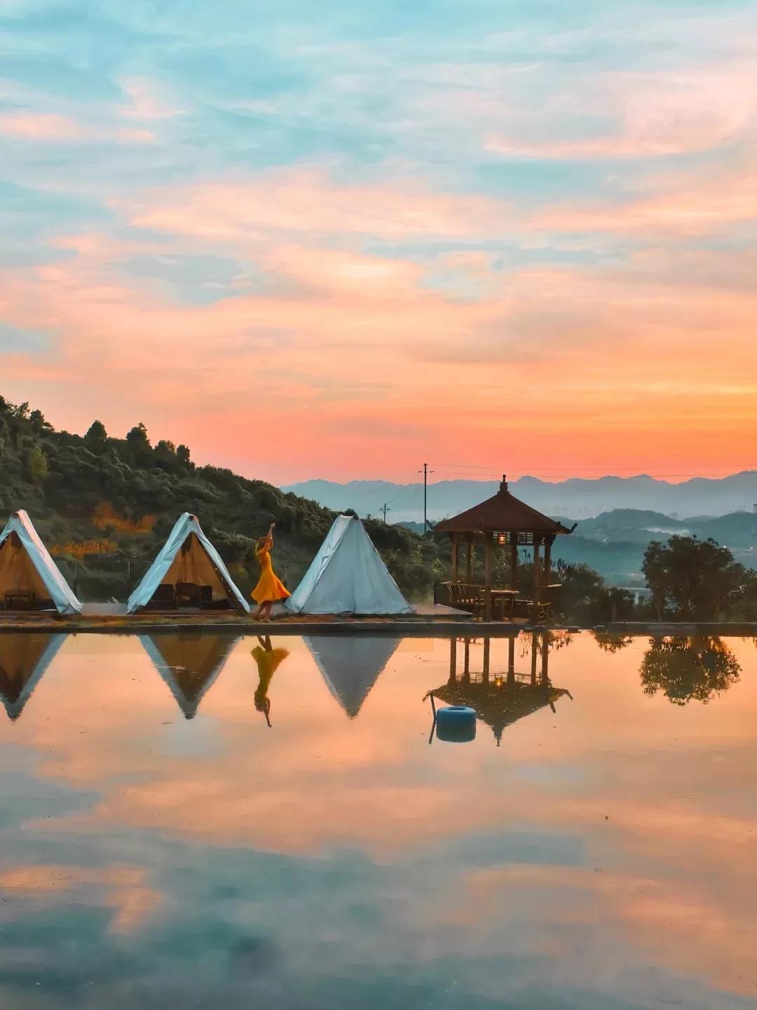 重庆疫情去哪旅游合适些,重庆疫情2020适合去旅游吗