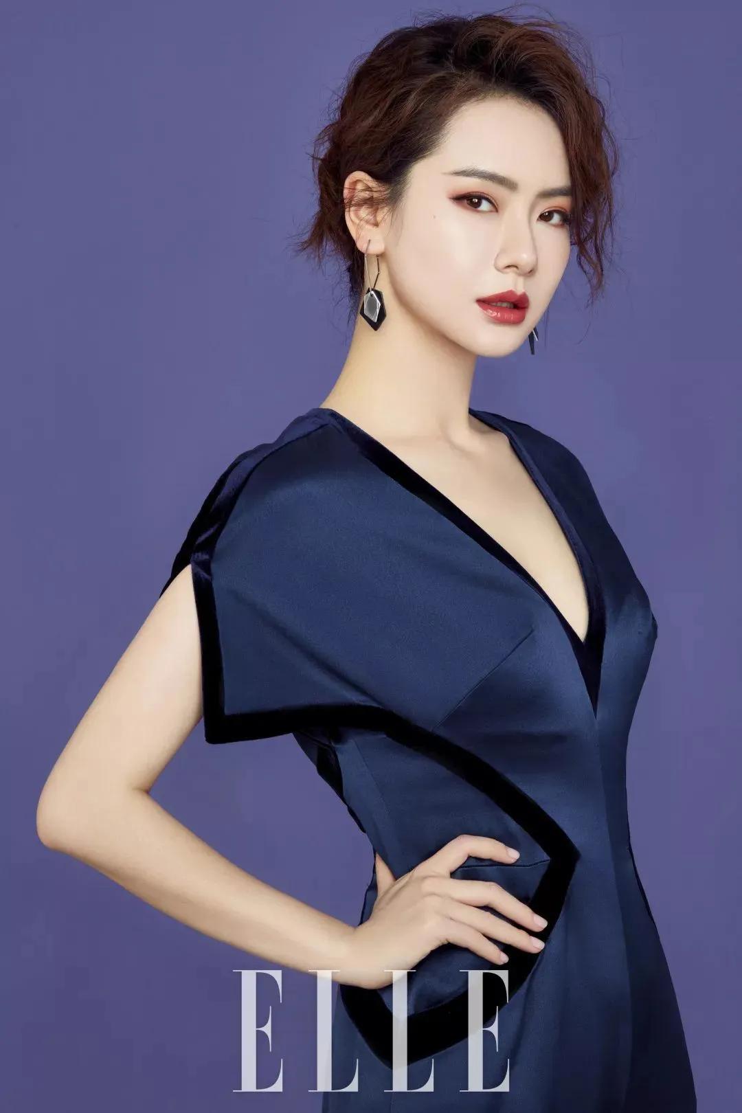 好看的耳饰整理,明星款耳饰