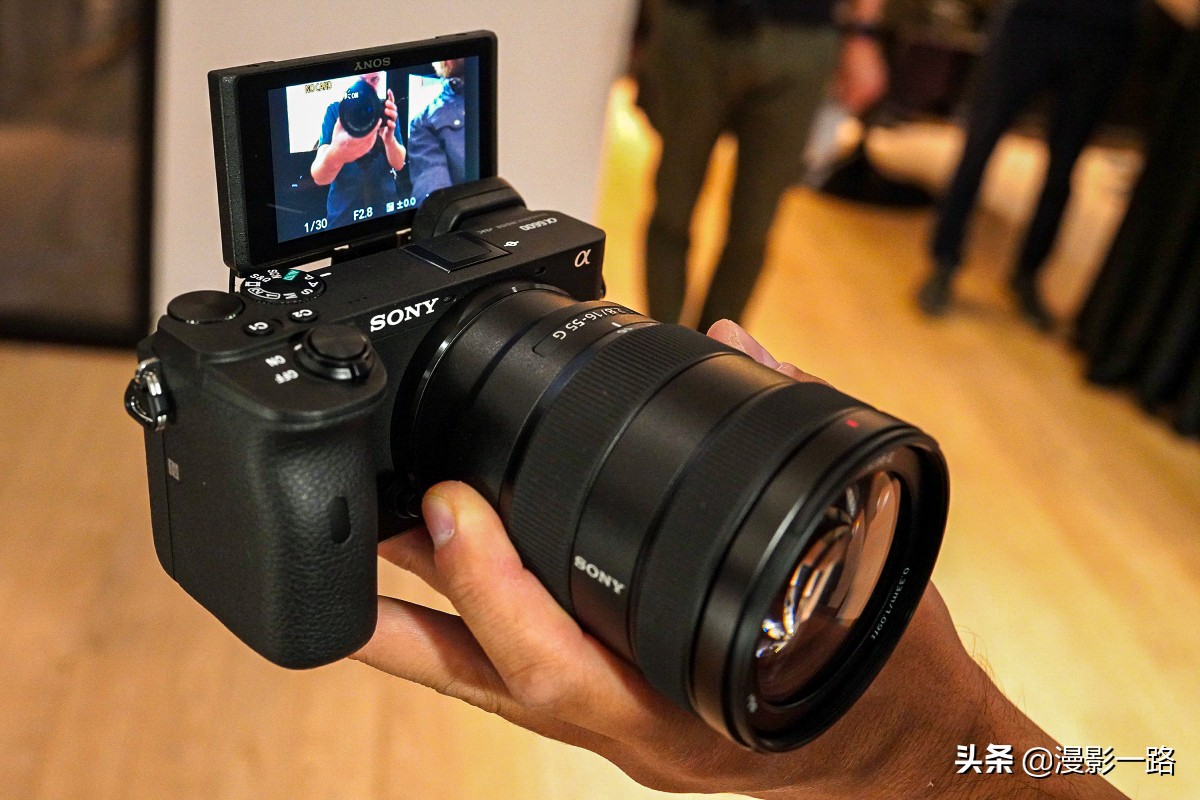 索尼a6600和佳能90d哪个好,索尼a6000和a6600的区别