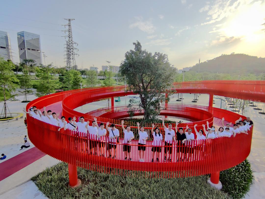 文化之源涵养创新沃土!光明这样让艺术之光照进科学之城