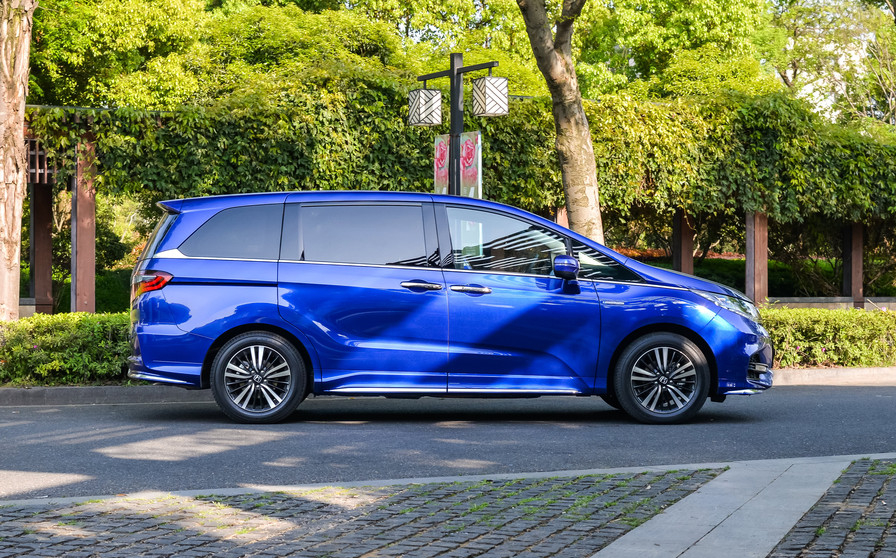 奥德赛奶爸车价格表,奥德赛奶爸怎么样