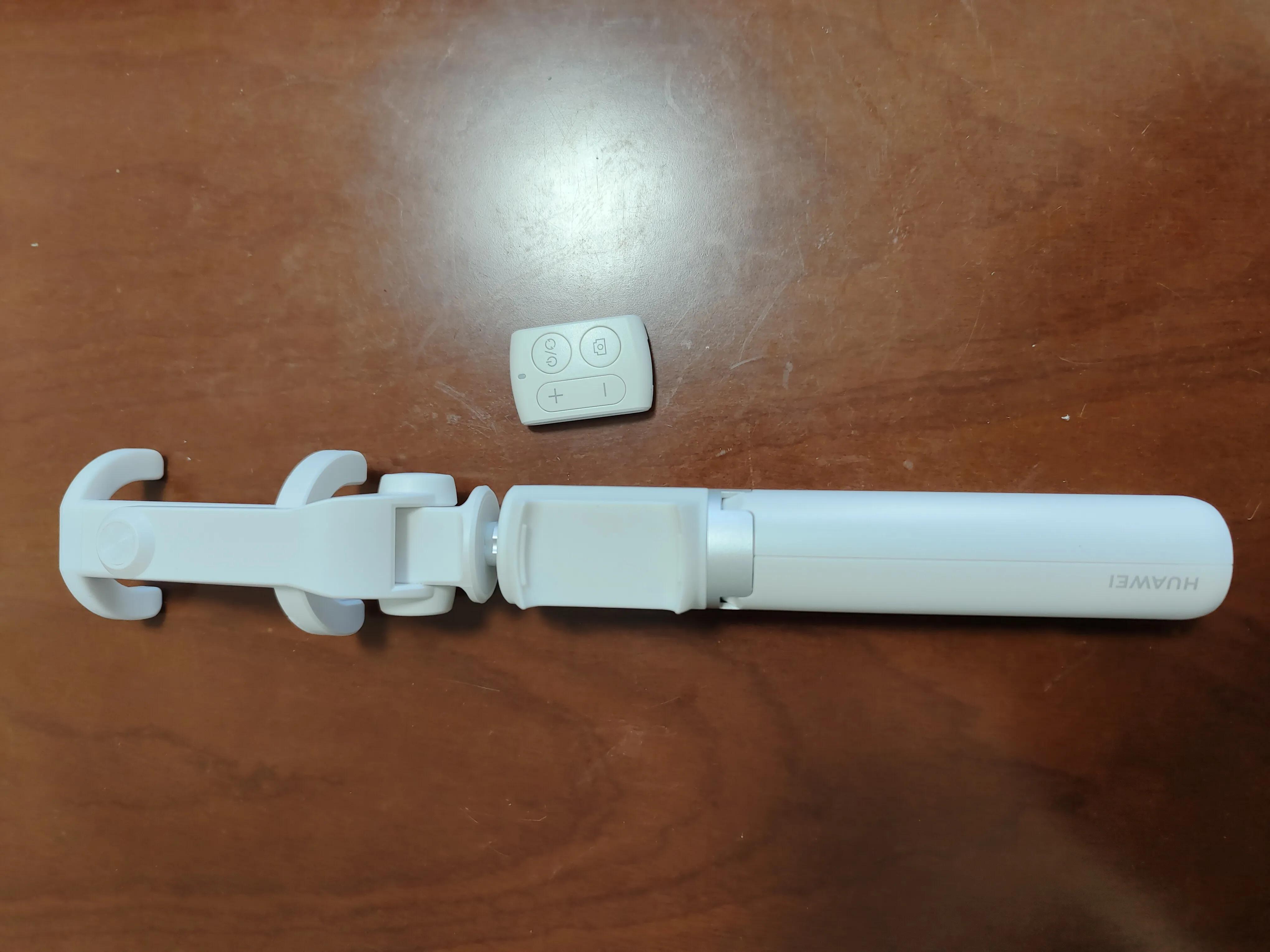 华为自拍杆cf15pro怎么用,华为自拍杆cf15pro图片