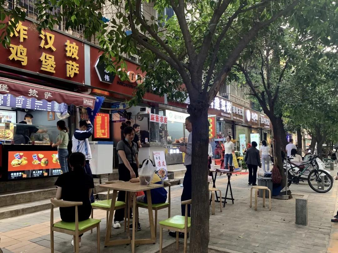 青山建设6路必吃的十大馆子,建湖必吃的馆子大全