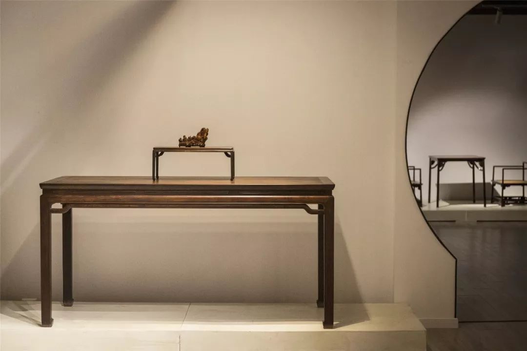 这个家具专场，几乎每年都是连拍带抢，漏太大了