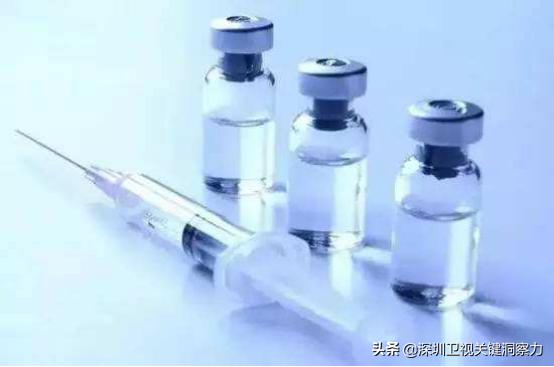 香港最新疫苗进展如何,香港疫苗最新名单