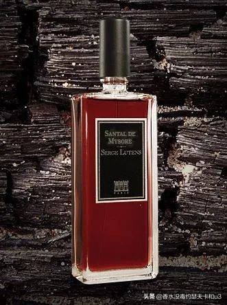 芦丹氏大写檀香评测,芦丹氏的檀香