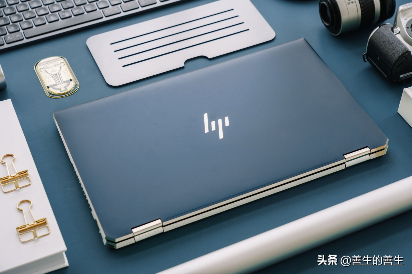 惠普spectrex36015深度测评,跟惠普spectrex360造型一样的笔记本