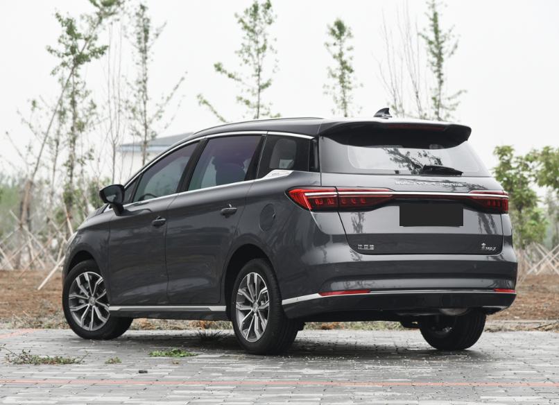 家用小型mpv哪款车最实用评测,最实用的家用车豪华mpv