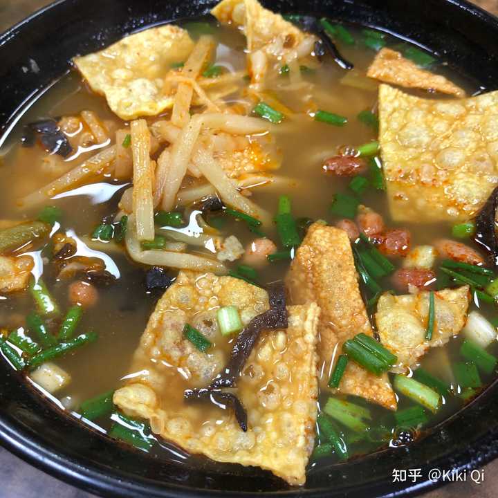 郑州有什么好吃的美食,郑州有什么好玩的地方情侣