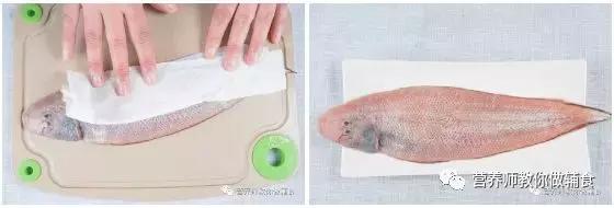 大部分人给宝宝吃的却是假货,这种鱼肉嫩无刺,益智补脑