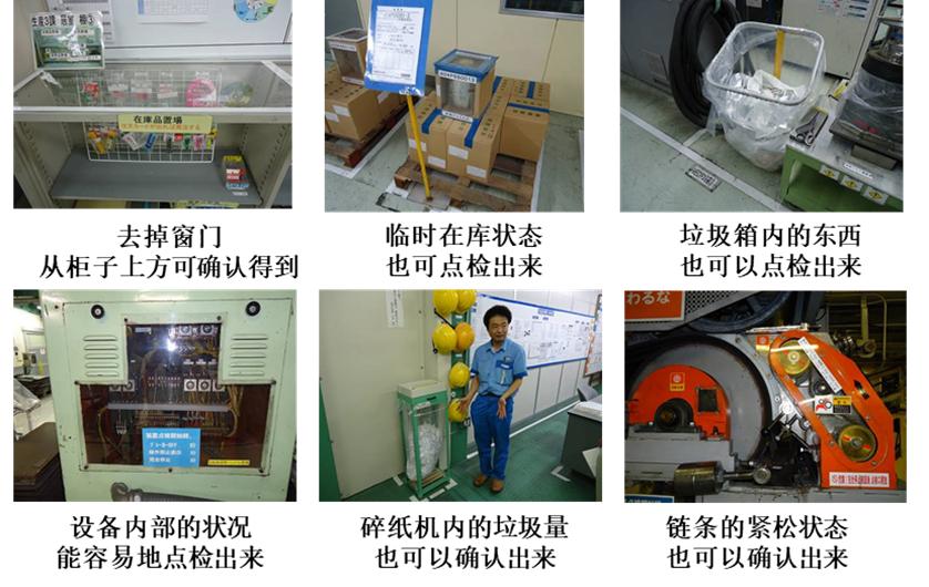 现场5s管理问题点及改善问题,现场5s管理年终工作总结