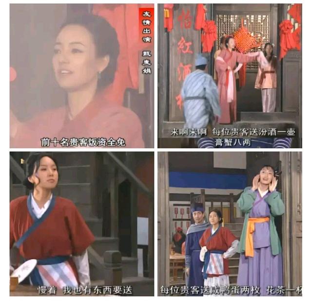 国产四大武侠端游齐下场，最大赢家竟是剑网3全体玩家？