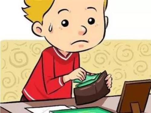 小孩偷了钱不承认怎么教育视频,四岁小孩偷钱怎么教育
