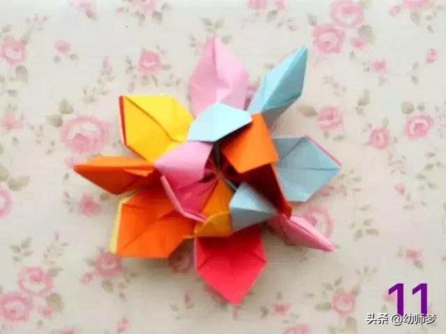 半成品荷花睡莲手工材料包,荷花睡莲水池制作