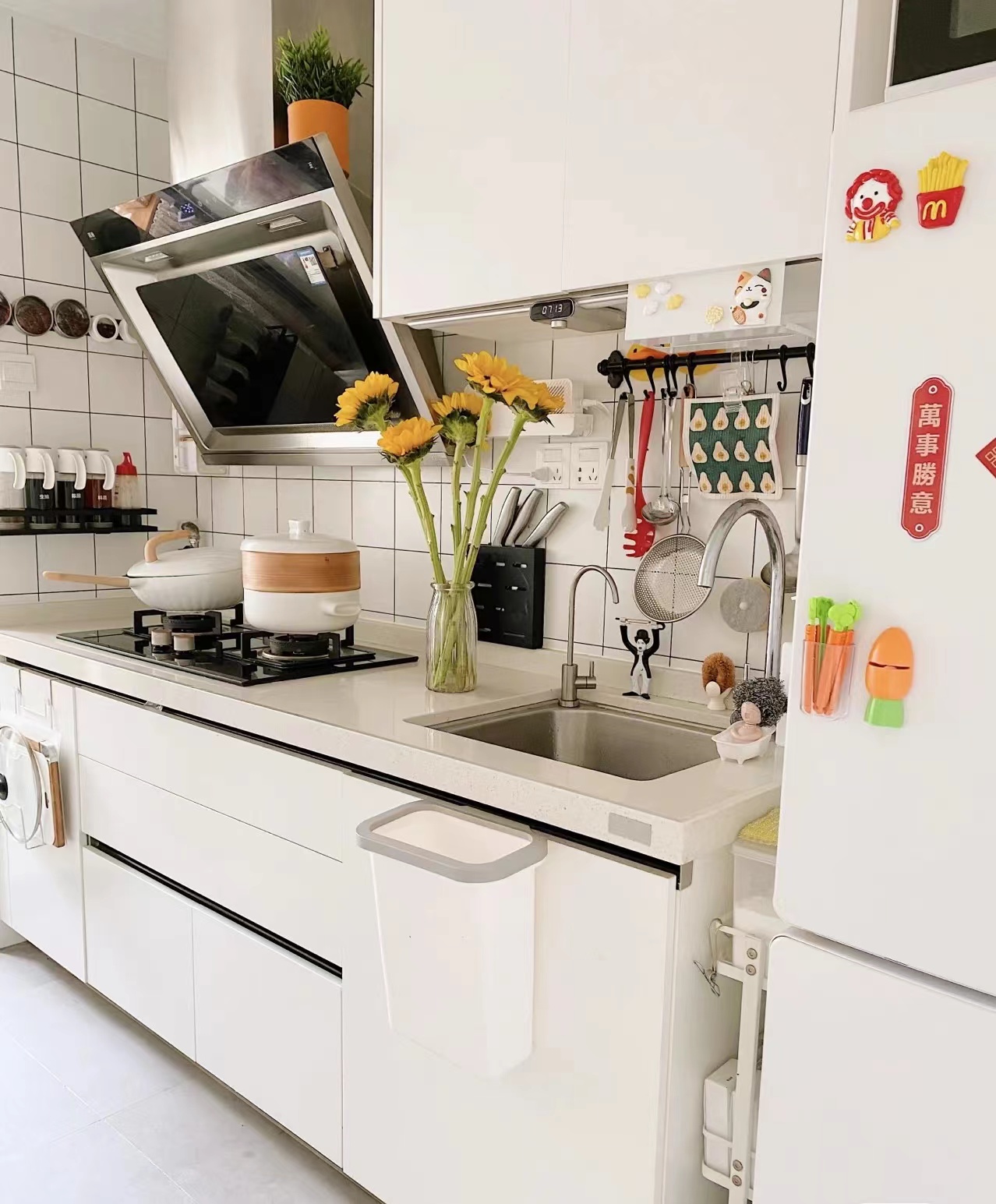 小户型全屋设计推荐,小户型全屋设计