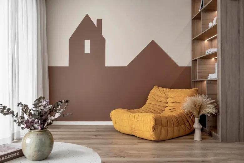 人物记|他，在旅途中发现商机，耗时3年让佐敦涂料打响重庆市场