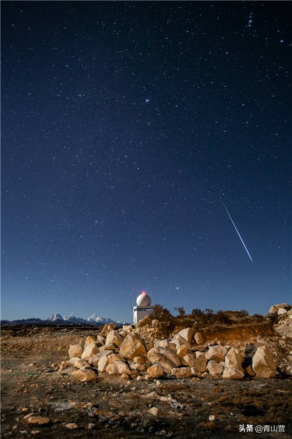 测评文章|璀璨的户外才是唯一能亲身体验的梦境