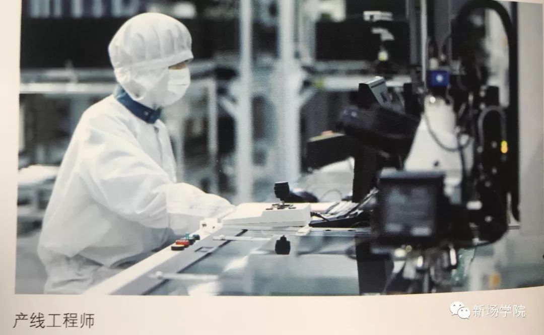 中国工业故事之——京东方:4.英雄崛起