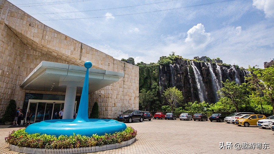 深圳东部华侨城大峡谷附近酒店,深圳东部华侨城大峡谷旅游攻略
