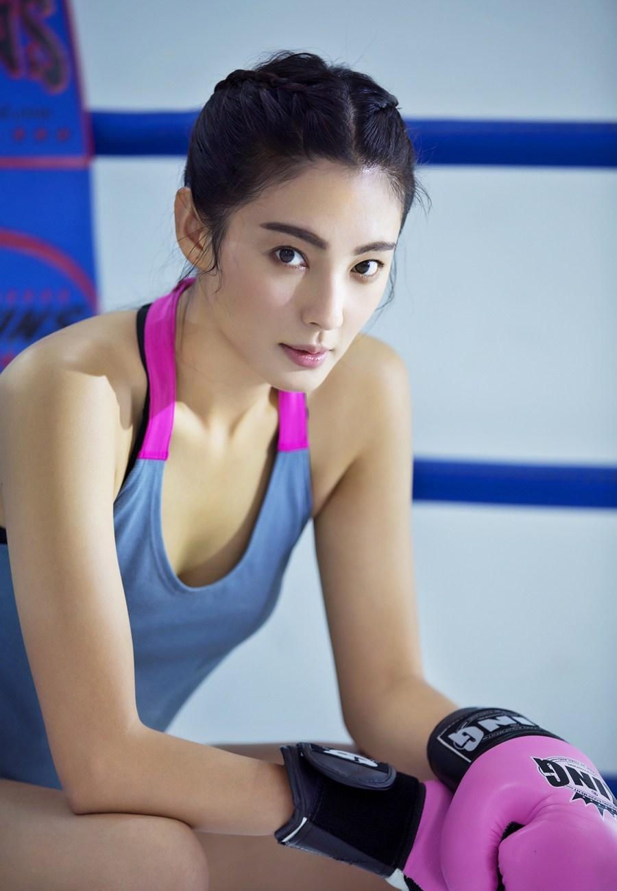 张馨予vs刘亦菲,张雨绮张予曦张馨予