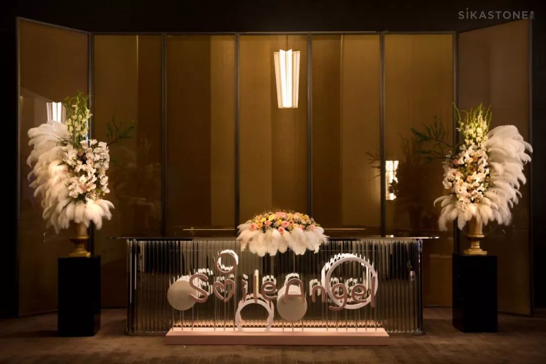 良友花艺和鹿石花艺哪个好,鹿石花艺基础课内容