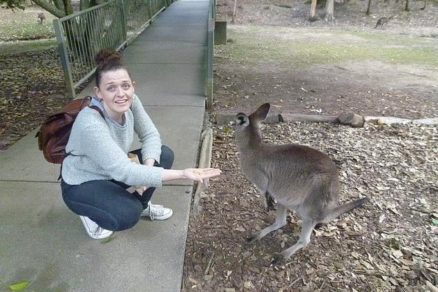 澳大利亚背包客最后定罪的是谁,澳洲背包客维权