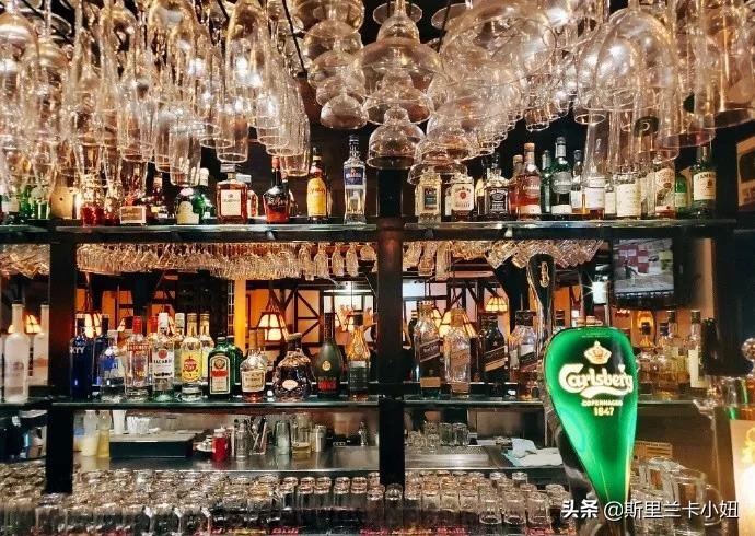 斯里兰卡重口味餐,斯里兰卡美食攻略大全