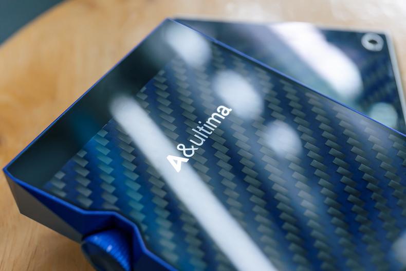 艾利和sp1000mgold开箱,艾利和1000m测评