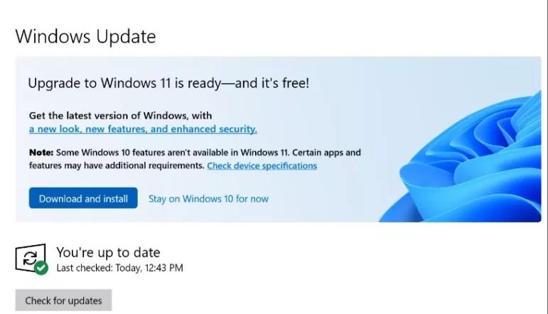 性能提升100倍,这才是win11正确的打开方式