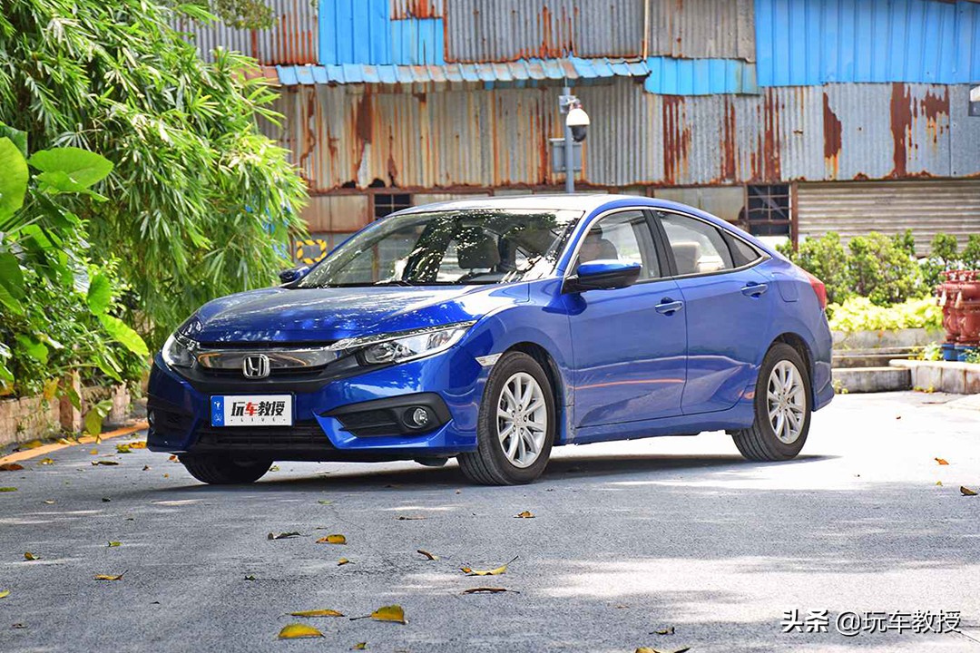 11.99万买台合资车到底值不值,合资车最不值得买的车