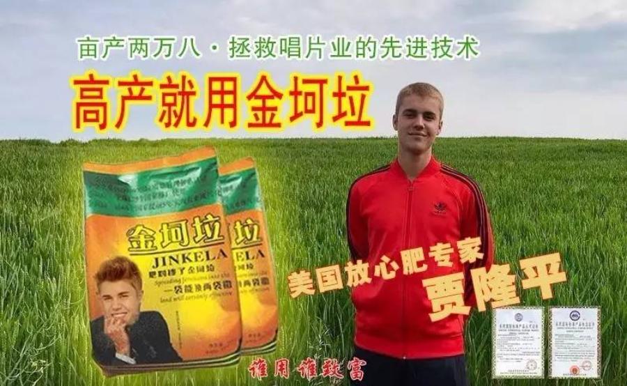 justinbieber为什么是加拿大歌手,JustinBieber是什么梗
