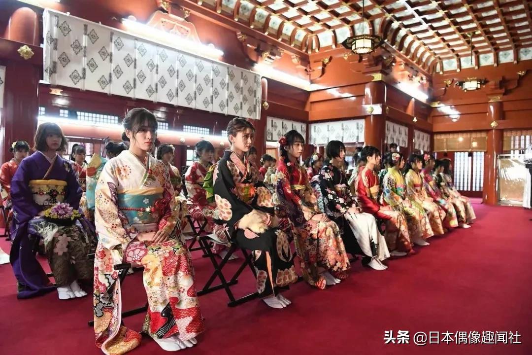 akb48女团成员名单,日本女团akb48现身机场