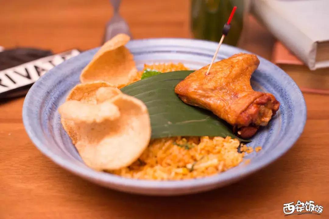 泰国美食街边小吃生吃,超好吃泰国小吃街头甜品