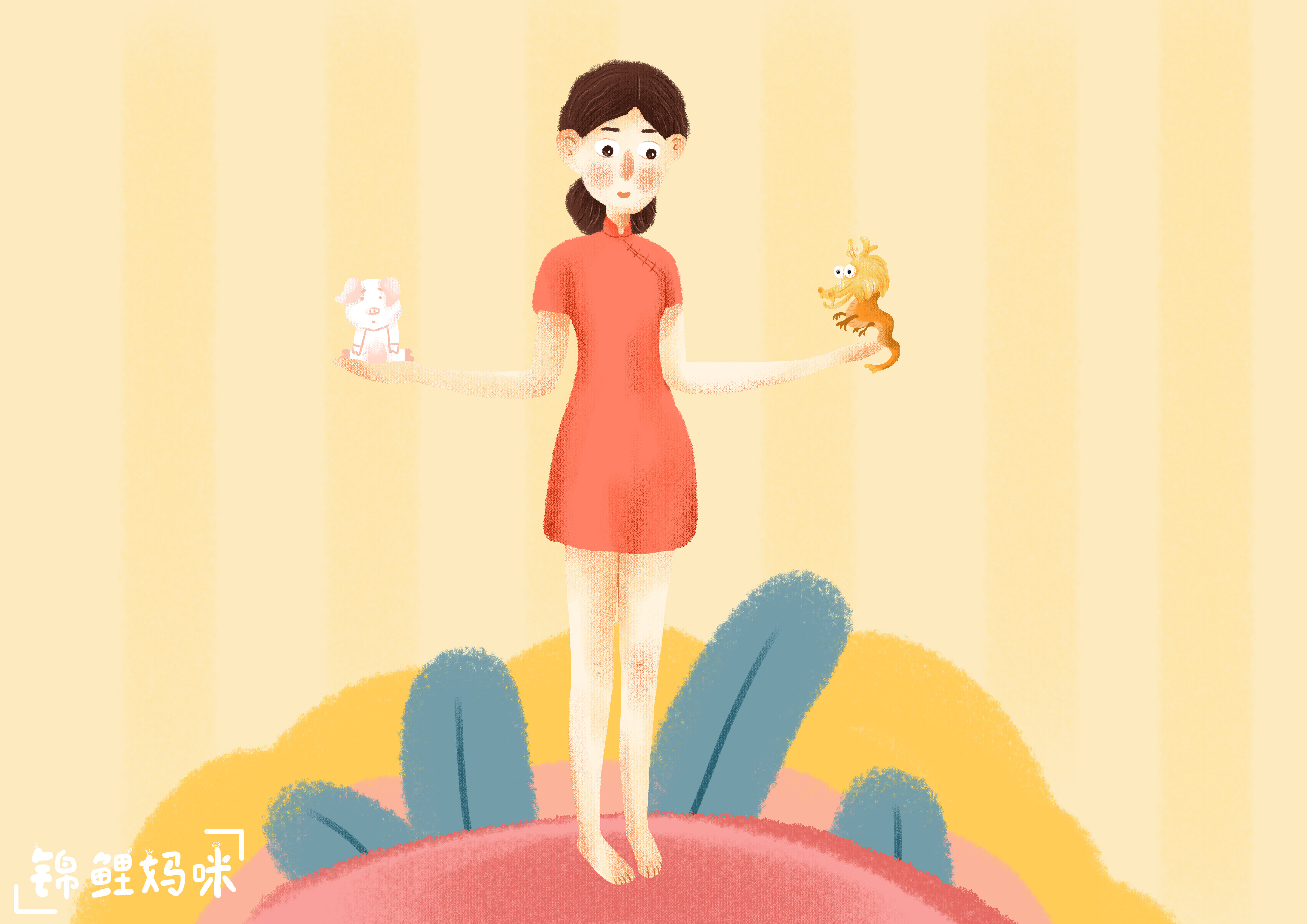 2019年猪宝宝哪个月出生好命,2019年的猪宝宝命理特征