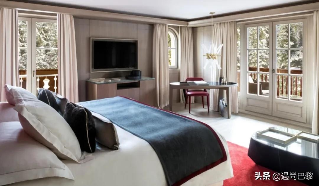 法国尼斯度假豪华酒店,欧洲十大顶级度假酒店