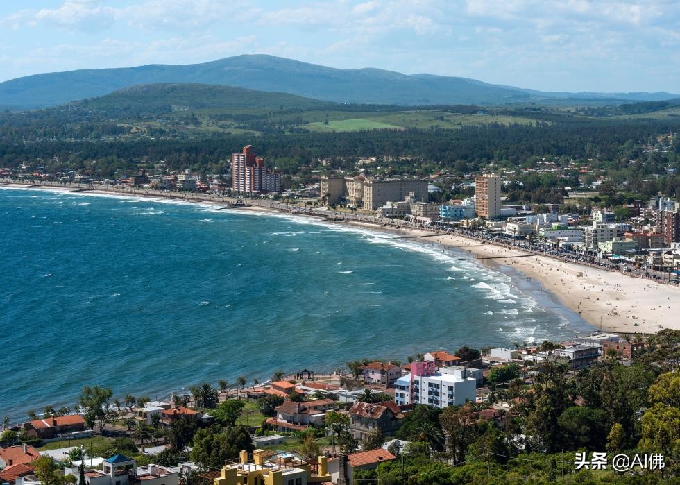 人均GDP最高的100个国家