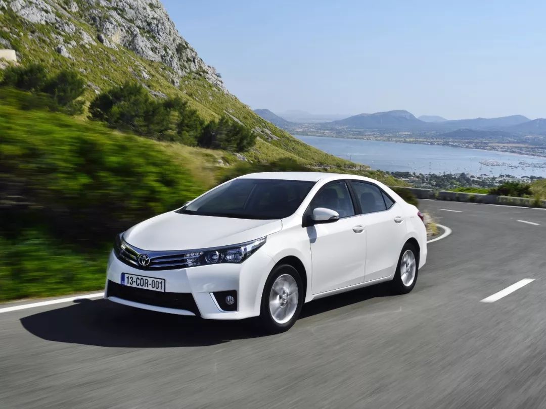 2018年底紧凑型轿车油耗排行榜,2018年汽车实际油耗排行榜