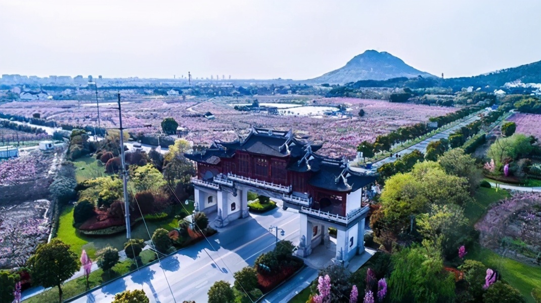 江苏省无锡市4a景区,江苏省无锡市旅游景区免费的