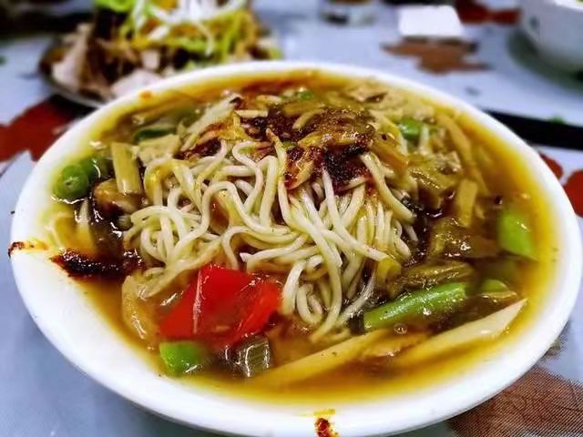 自然风景武威市,武威有什么风景区