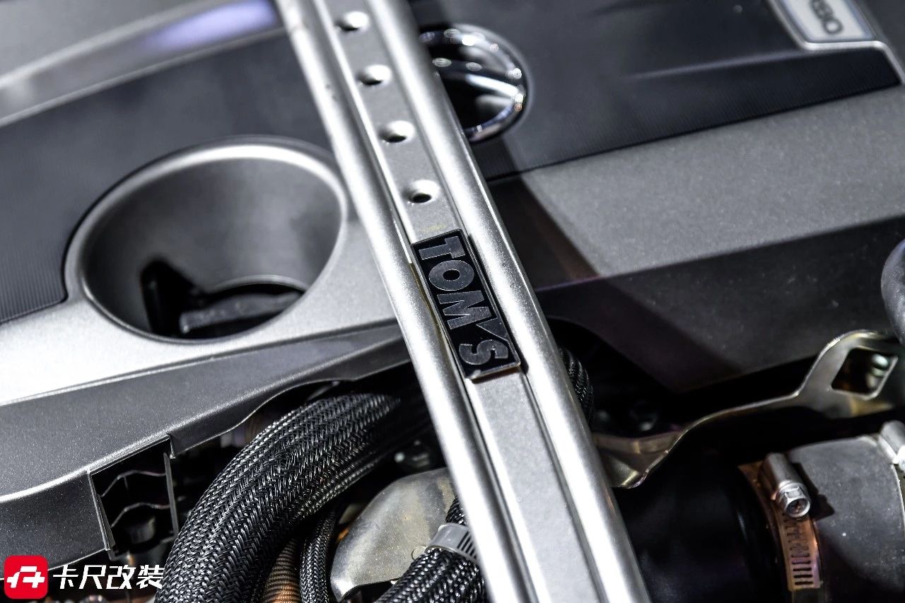 雷克萨斯国产不国产都要有自己的灵魂就像这台GS200TFSPORT!