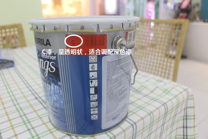 乳胶漆环保性、品牌推荐、刷漆事项等6大干货知识，让你选到好漆