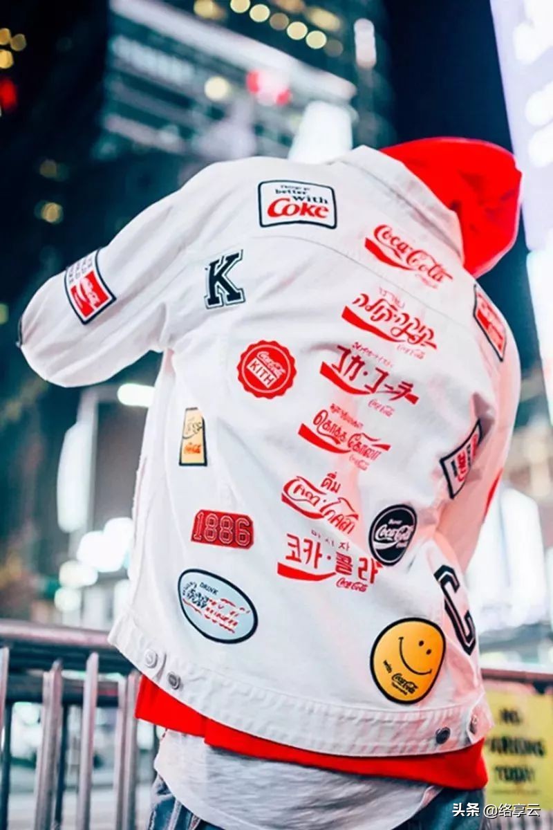 论实力，品牌跨界联名到底哪家强？