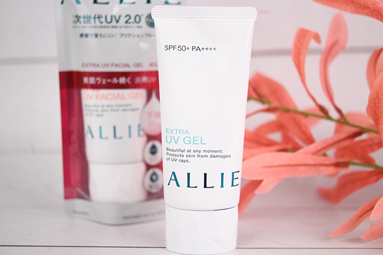 日系高档防晒霜,日系哪些防晒霜有隔离效果