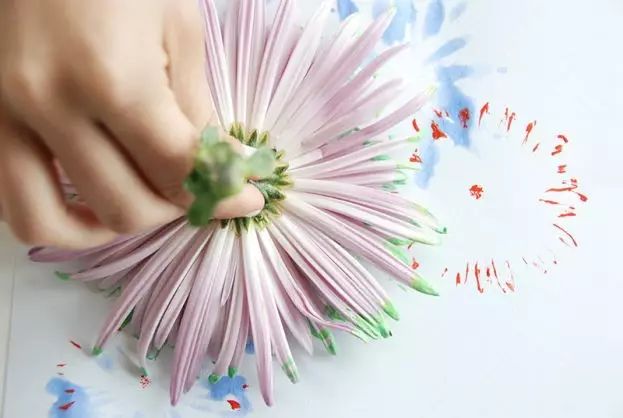 简单又好看的儿童画画教程,教小孩子画画好看又简单的教程