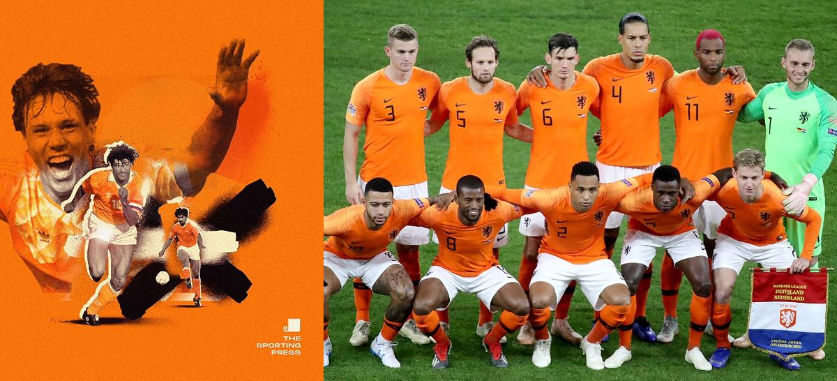已错过两次世界大赛的“橙衣军团”荷兰今年有冲冠希望吗？