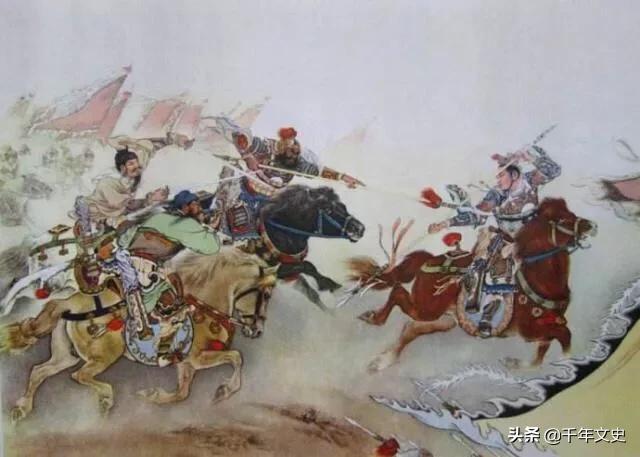 历史上吕布是怎样死的,历史上吕布真实身高