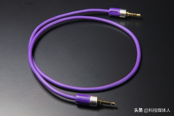 古河ADLiD-35SP音频线，饱满中有适度的柔软，U-Audio试听报告