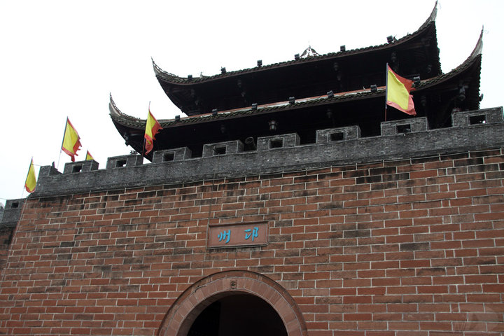 探秘寻访之旅古川酒庄：品一盏淡雅，销万古情愁